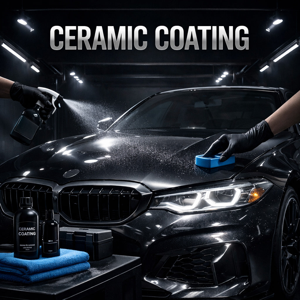 Ceramic Coating